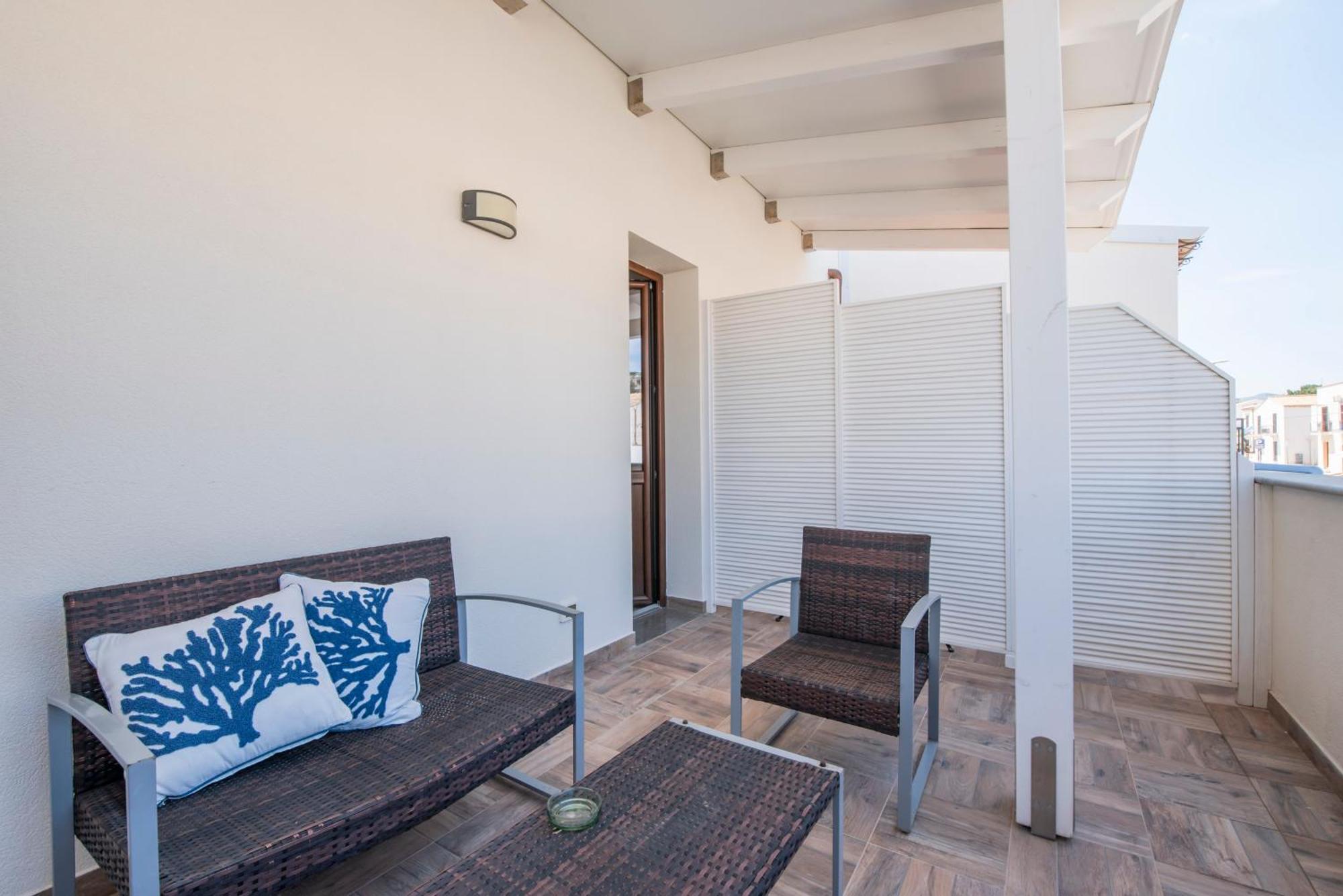 Room 86 San Vito Lo Capo Exterior photo